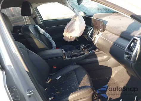 2023 Kia Sorento Sx z USA, uszkodzony, nr VIN 5XYRKDLF9PG171830